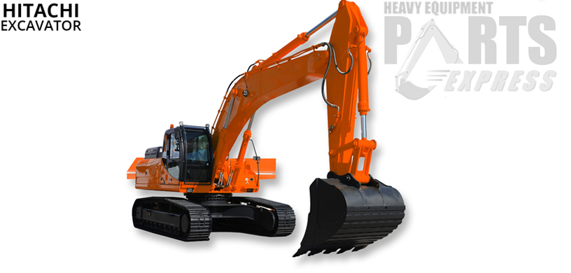 Hitachi Parts Dozer Parts Washington