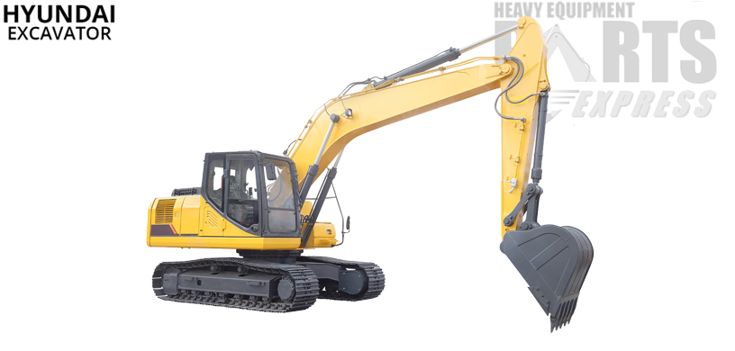 Hyundai Parts Dozer Parts Washington