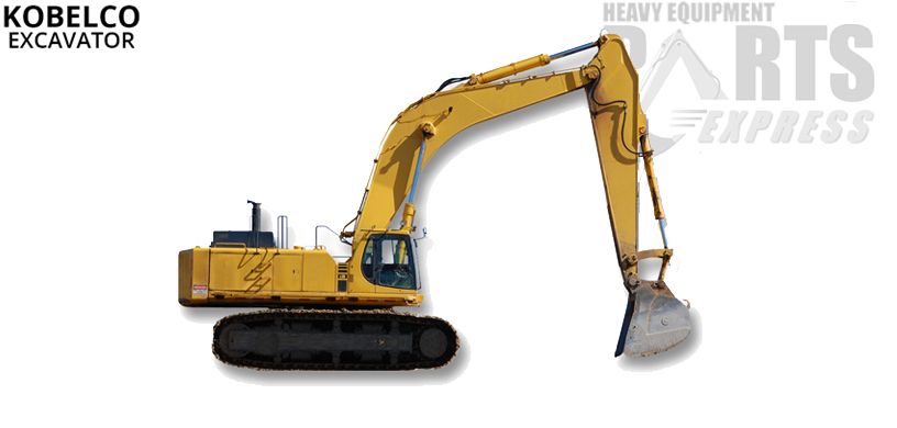 Kobelco Parts Dozer Parts Washington