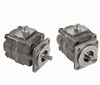 Komatsu Excavator Hydraulic Pump