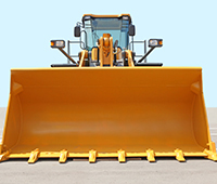 Komatsu Loader Bucket